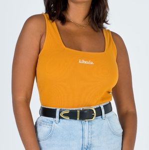 Princess Polly Afends Top